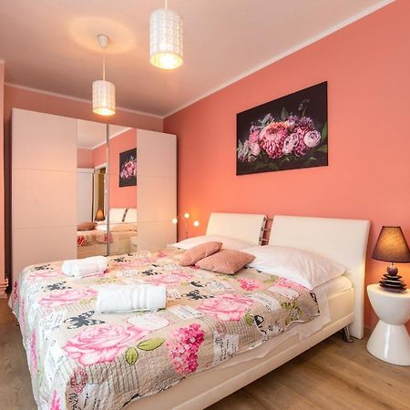 Apartman Ruza Đảo Krk Ngoại thất bức ảnh