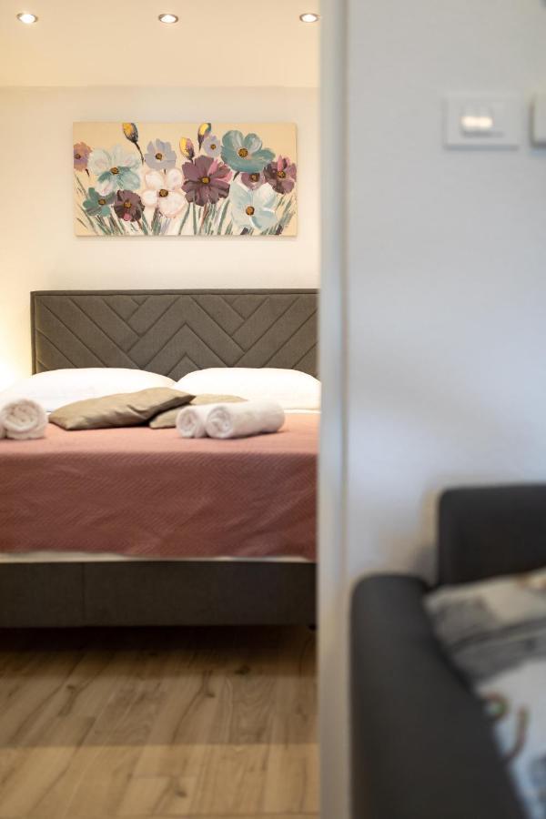 Apartman Ruza Đảo Krk Ngoại thất bức ảnh