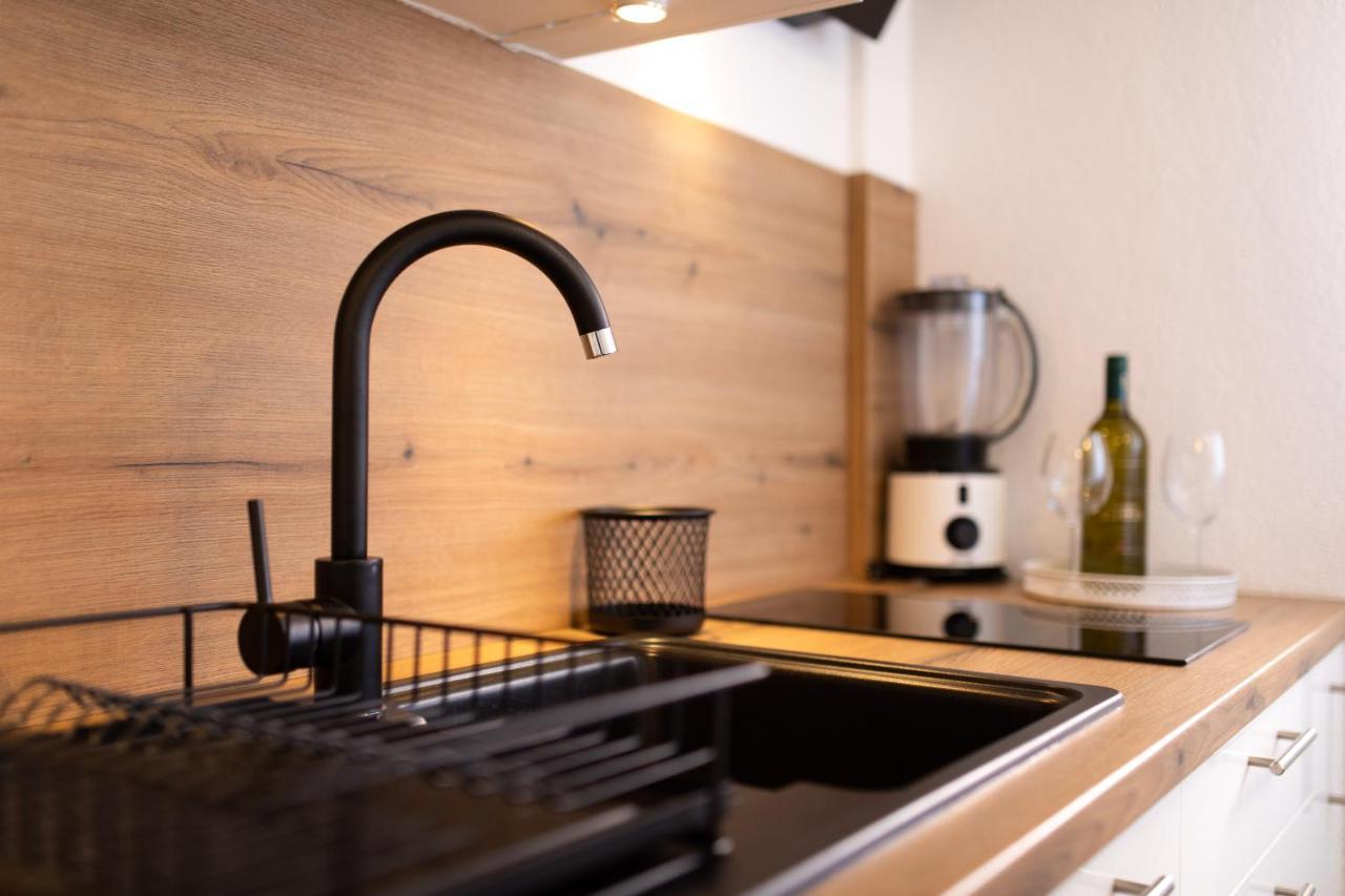 Apartman Ruza Đảo Krk Ngoại thất bức ảnh
