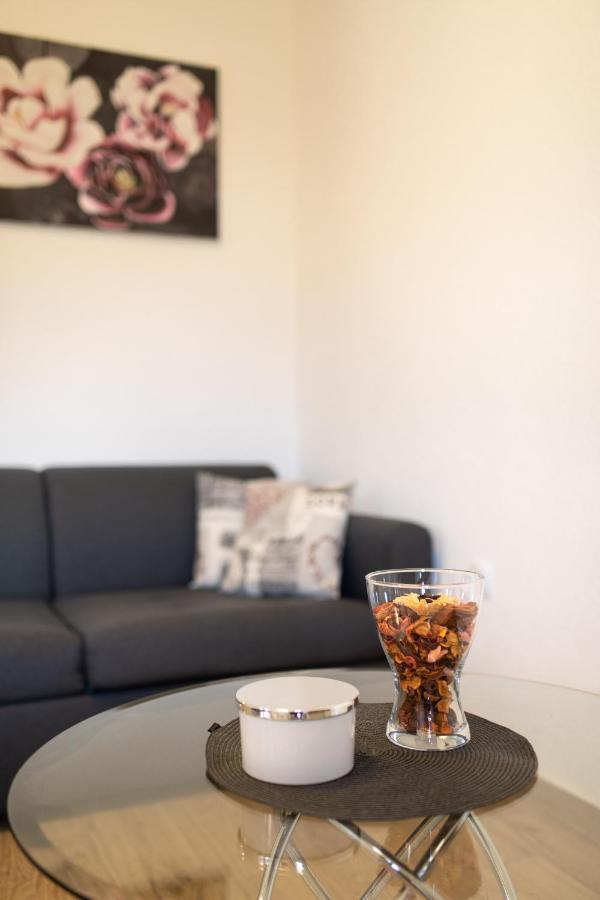 Apartman Ruza Đảo Krk Ngoại thất bức ảnh