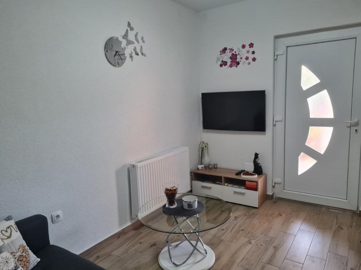 Apartman Ruza Đảo Krk Ngoại thất bức ảnh