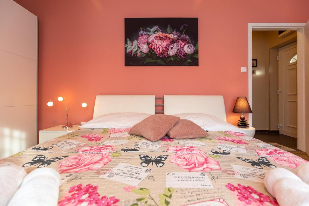 Apartman Ruza Đảo Krk Ngoại thất bức ảnh