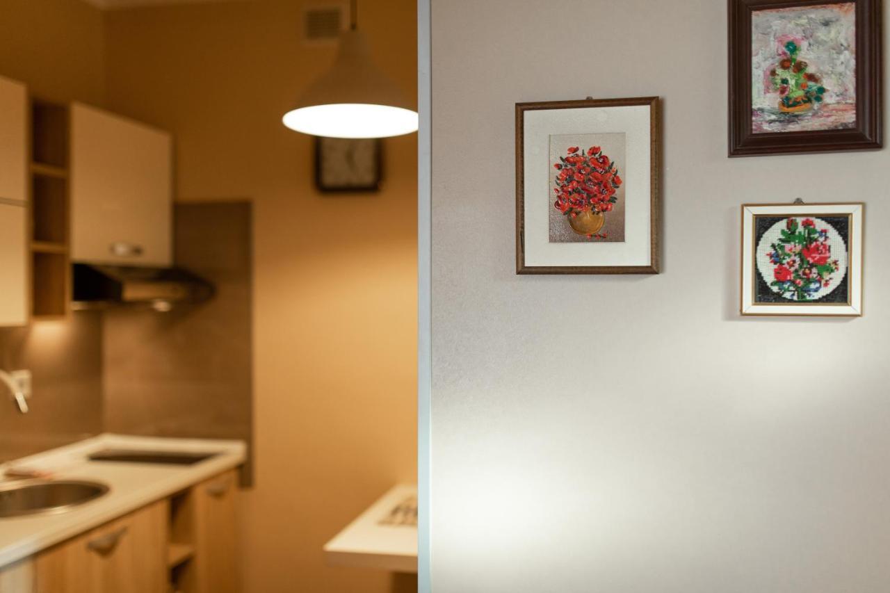 Apartman Ruza Đảo Krk Ngoại thất bức ảnh