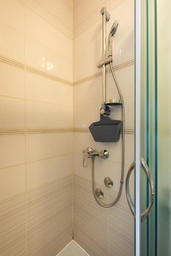 Apartman Ruza Đảo Krk Ngoại thất bức ảnh
