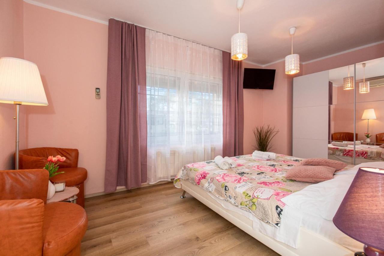 Apartman Ruza Đảo Krk Ngoại thất bức ảnh