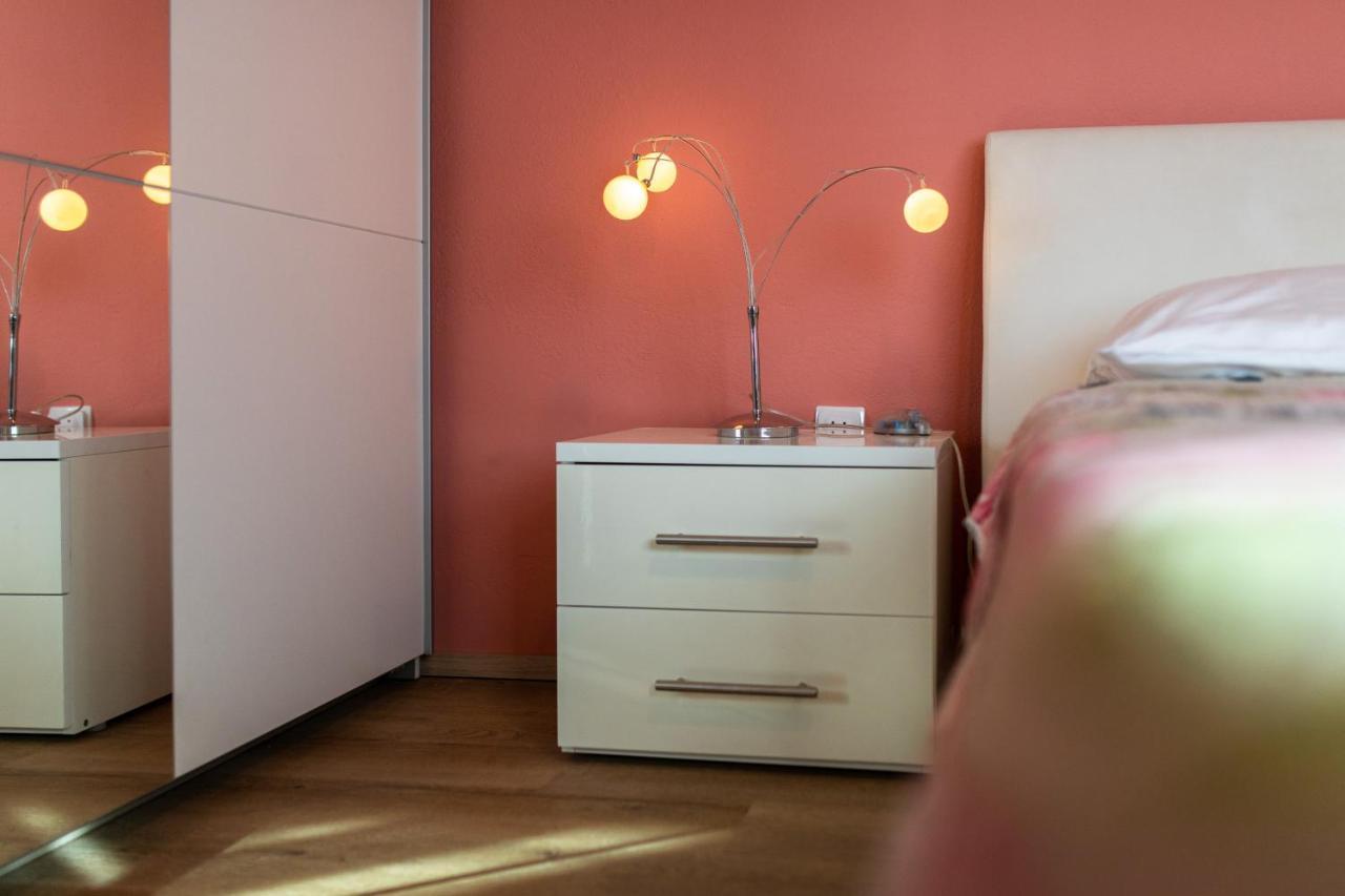 Apartman Ruza Đảo Krk Ngoại thất bức ảnh