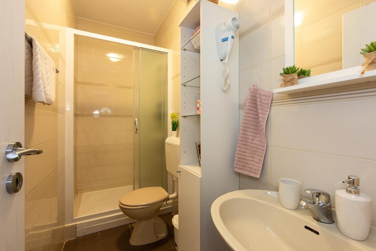 Apartman Ruza Đảo Krk Ngoại thất bức ảnh